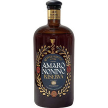 Amaro Nonino Quintessentia Riserva