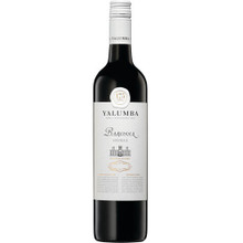 2023 Yalumba Barossa Shiraz Samuel's Collection