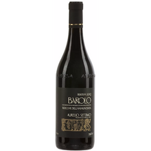 2019 Aurelio Settimo Barolo Rocche dell'Annunziata Riserva 'Black Label' 1.5L MAGNUM 