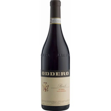 2019 Oddero Barolo Riserva Bussia Mondoca