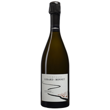 Girard-Bonnet Blanc de Blancs Grand Cru Extra Brut 'A Mi-Chemin' Champagne