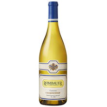 2024 Rombauer Chardonnay, Los Carneros