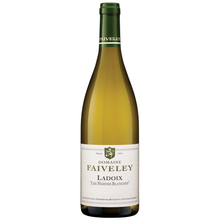 Faiveley Ladoix Les Marnes Blanches
