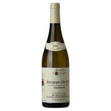 2024 Paul Pernot Bourgogne Cote d'Or Chardonnay