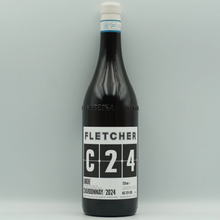 David Fletcher C24 Langhe Chardonnay