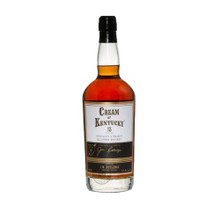 Cream of Kentucky Kentucky Bourbon Cask Strength