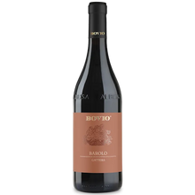 2022 Gianfranco Bovio Barolo 'Gattera'