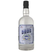 Ransom Spirits 'Dhos Vodka Free' Non-Alcoholic Vodka