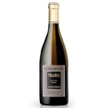 2024 Shafer Red Shoulder Ranch Chardonnay, Carneros
