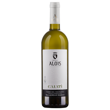 2024 Alois Pallagrello Bianco 'Caiati', Terre del Volturno IGT