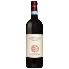 2022 Scacciadiavoli Montefalco Rosso