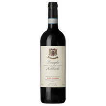 2023 Elio Sandri Langhe Nebbiolo