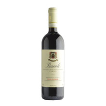 2019 Elio Sandri Barolo 'Perno' Cascina Disa