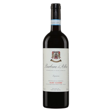 2023 Elio Sandri Barbera d'Alba Superiore