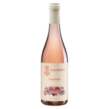 2025 G. D. Vajra Rosato 'Rosabella' IGT Piemonte
