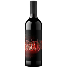 2024 Orin Swift Merlot 'Advice from John', California 
