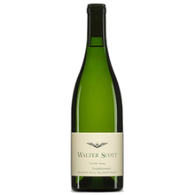 2024 Walter Scott Wines Chardonnay ‘Cuvée Anne’ Eola-Amity Hills