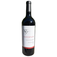 2015 Heffernan Cabernet Sauvignon, Alexander Valley
