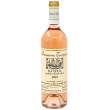 2025 Domaine Tempier Bandol Rose