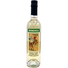 Bordiga Vermouth di Torino Extra Dry 375mL (half bottle)