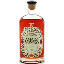 Amaro Nonino Quintessentia 70 Proof 750mL