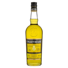 Yellow Chartreuse (Jaune)