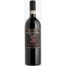 Poderi Sanguineto Vino Nobile di Montepulciano
