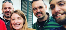 The Monlia team