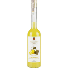 Cantine Pellegrino Lemoncello (Limoncello) 750mL