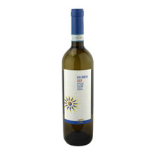 2024 La Staffa Verdicchio dei Castelli di Jesi Classico