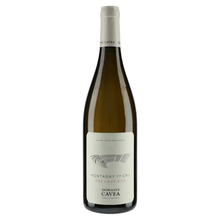 Domaine Cavea (Famille Gouges) Montagny Blanc 1er Cru 'Nos Lieux-Dits'