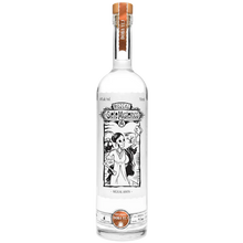 Siete Misterios Mezcal Doba-Yej 750mL