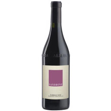 Luciano Sandrone Barbera d'Alba