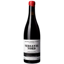 Eduardo Torres Acosta 'Versante Nord' Rosso, Terre Siciliane