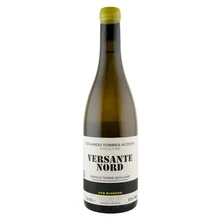 2025 Eduardo Torres Acosta 'Versante Nord' Bianco, Terre Siciliane