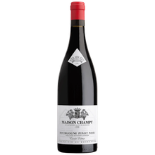 Maison Champy Bourgogne Rouge 'Cuvee Edme'