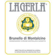 An Evening in Montalcino with La Gerla