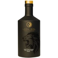 Leon y Sol Reposado Tequila 750mL