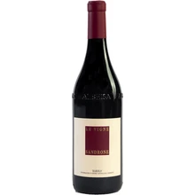 2022 Luciano Sandrone Barolo 'Le Vigne'