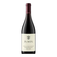 DuMOL Pinot Noir 'DuMOL Estate Vineyard', Russian River Valley