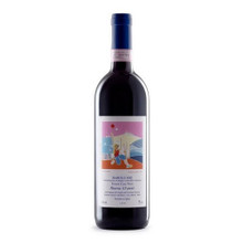 1999 Roberto Voerzio Riserva Vecchie Viti dei Capalot e delle Brunate 1.5L