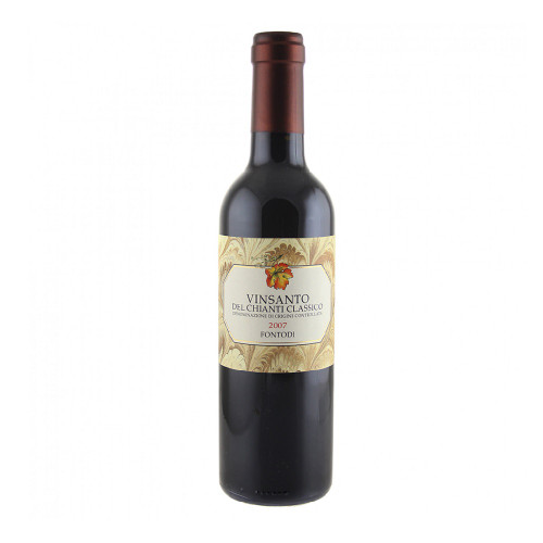 2008 Fontodi Vin Santo di Chianti Classico 375 ml (half bottle)
