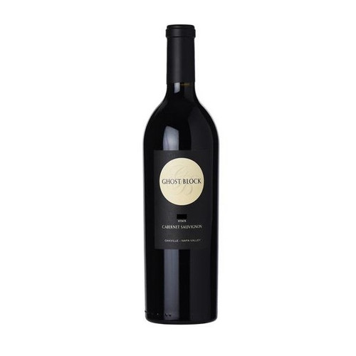 Ghost Block Estate Cabernet Sauvignon