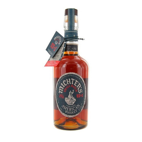 Michter's Small Batch Unblended American Whiskey US-1