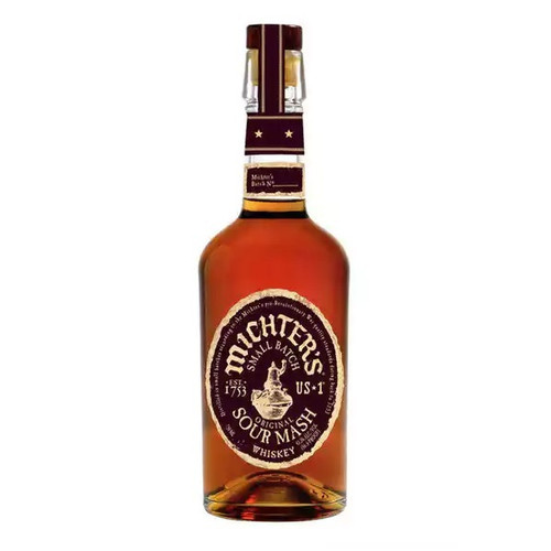 Michter's Small Batch Sour Mash Whiskey US-1