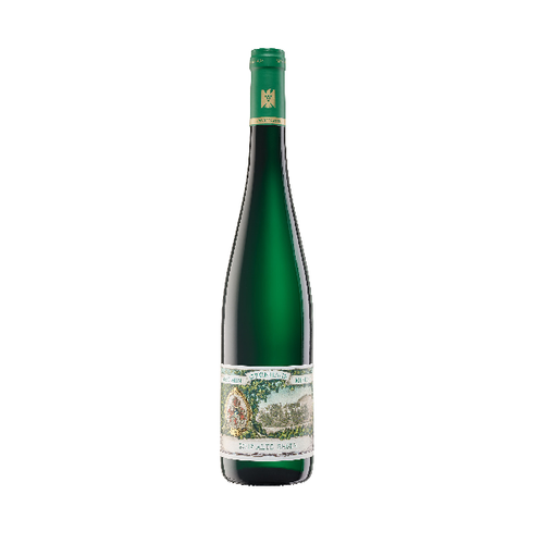 2018 Karl Von Schubert-Maximin Grunhaus Riesling Alte Reben (Trocken) Ruwer