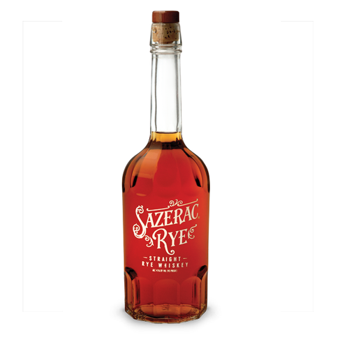 Sazerac Straight Rye Whisky 6 Year
