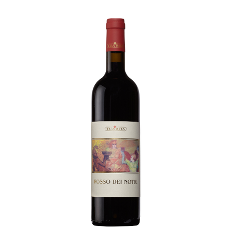 2017 Tua Rita Rosso dei Notri IGT Toscana