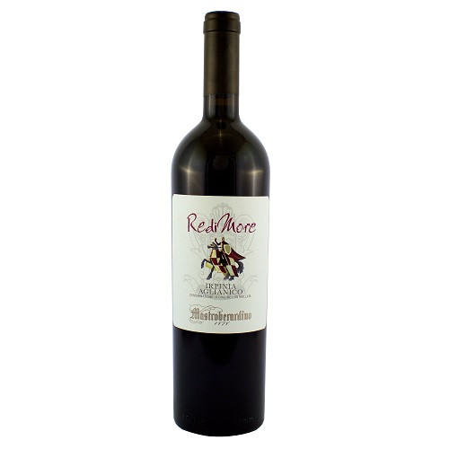 2017 Mastroberardino Redimore Aglianico Irpinia