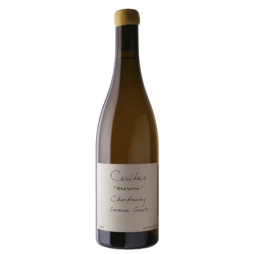 2018 Ceritas Chardonnay Marena Sonoma Coast